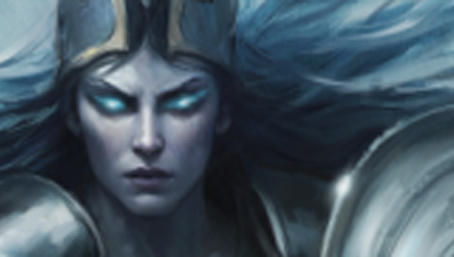 Ausschnitt aus dem Cover zu Corabenius, der neuen Regionalspielhilfe zum Rollenspiel Myranor